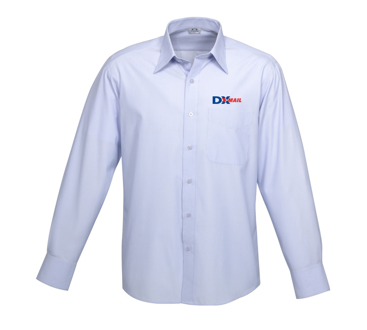 mens abassador shirt