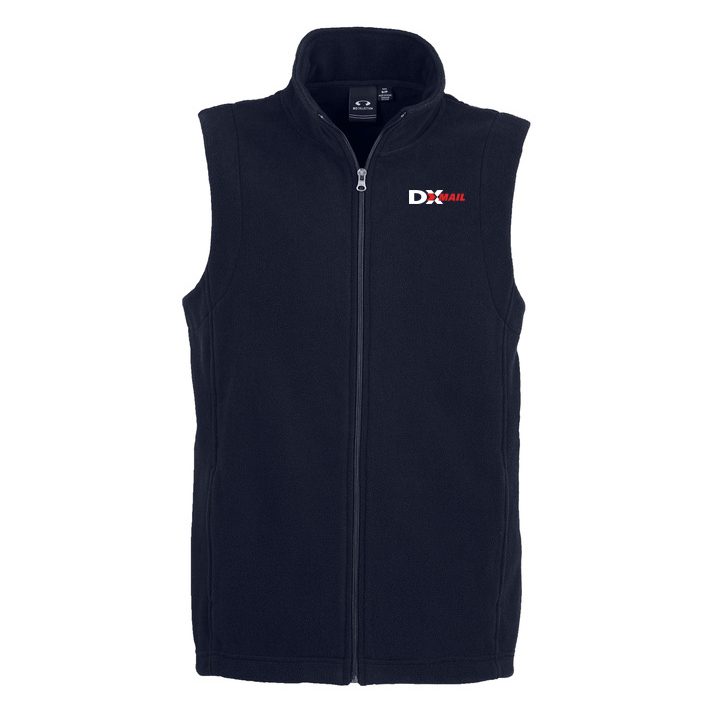 mens vest