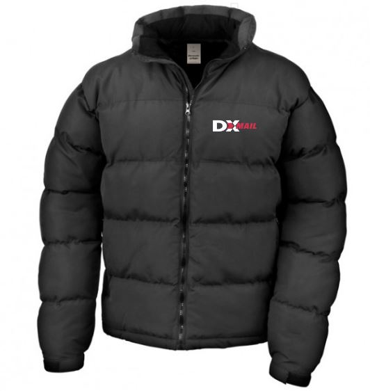 Holkham Puffer Jacket